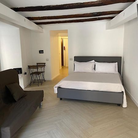 Casa Nina - Egiziaca Apartment Luxury Napoli Dış mekan fotoğraf