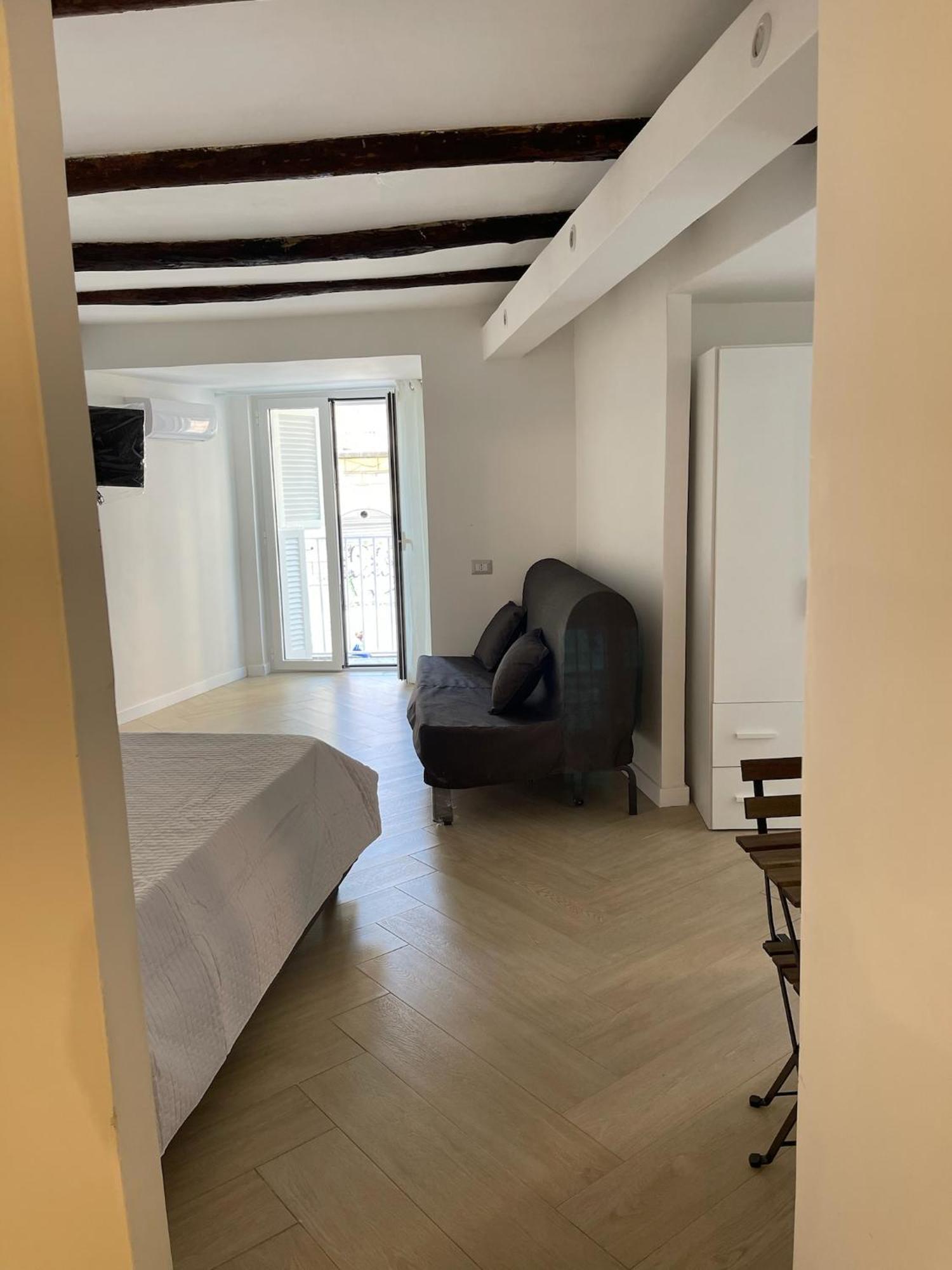 Casa Nina - Egiziaca Apartment Luxury Napoli Dış mekan fotoğraf
