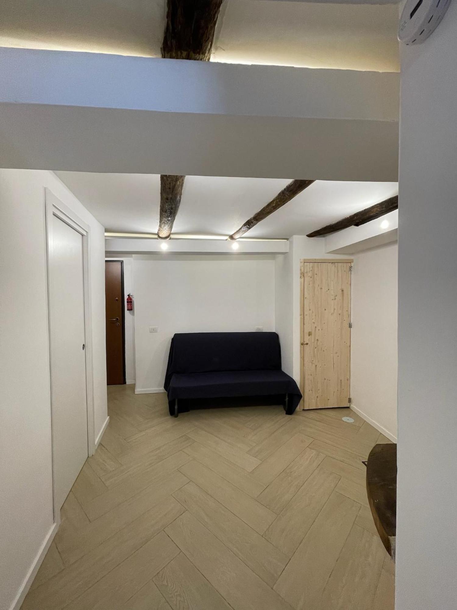 Casa Nina - Egiziaca Apartment Luxury Napoli Dış mekan fotoğraf