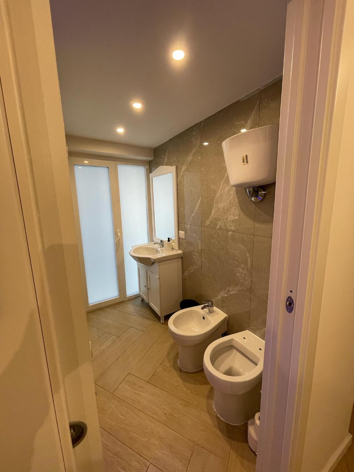 Casa Nina - Egiziaca Apartment Luxury Napoli Dış mekan fotoğraf